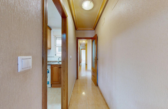 For Sale - Flat - San Isidro - Alicante