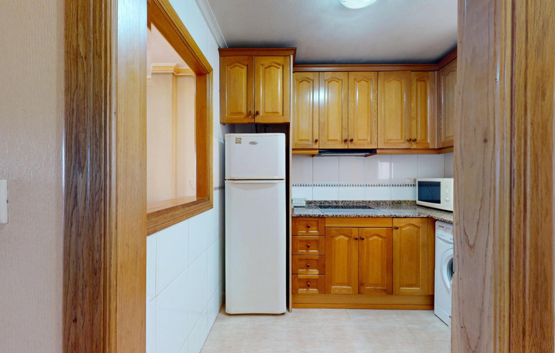 For Sale - Flat - San Isidro - Alicante