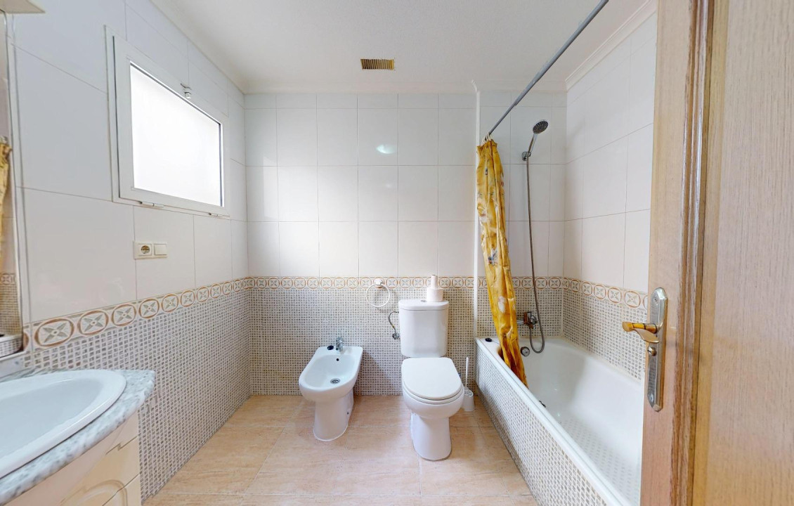 For Sale - Flat - San Isidro - Alicante