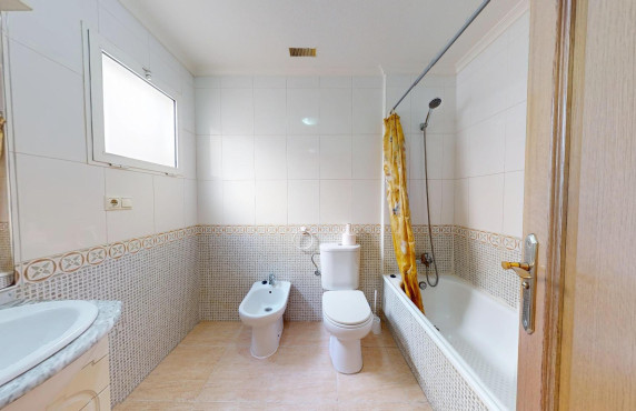 For Sale - Flat - San Isidro - Alicante