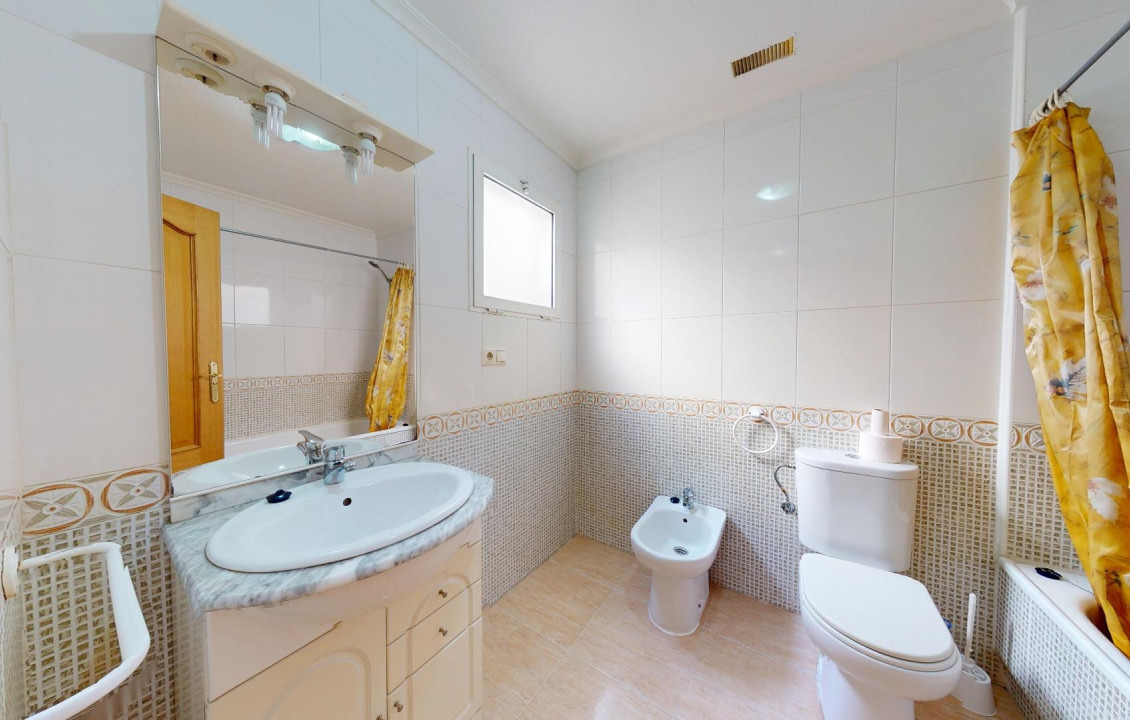 For Sale - Flat - San Isidro - Alicante