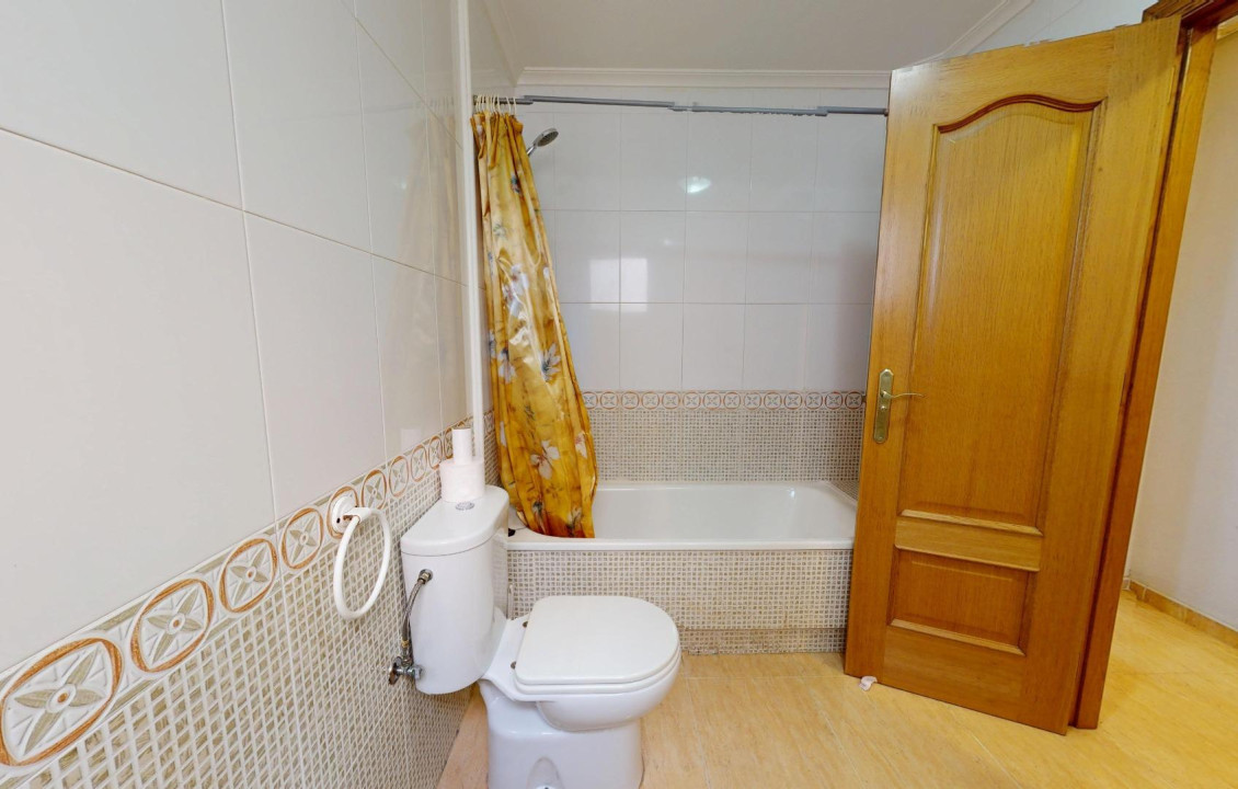 For Sale - Flat - San Isidro - Alicante