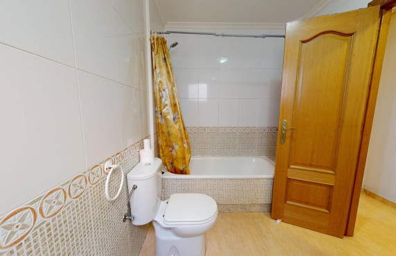 For Sale - Flat - San Isidro - Alicante