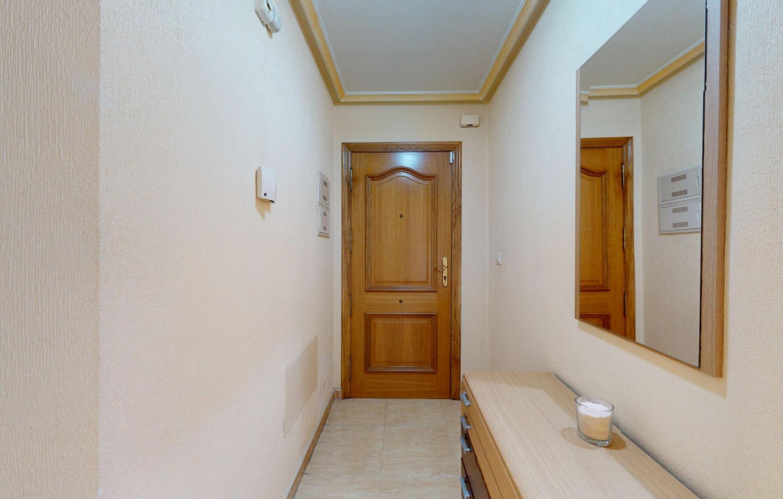 For Sale - Flat - San Isidro - Alicante