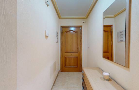For Sale - Flat - San Isidro - Alicante