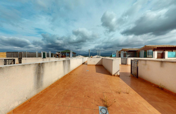 For Sale - Flat - San Isidro - Alicante