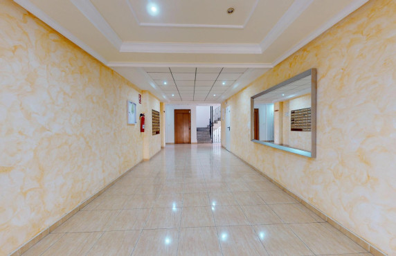 For Sale - Flat - San Isidro - Alicante