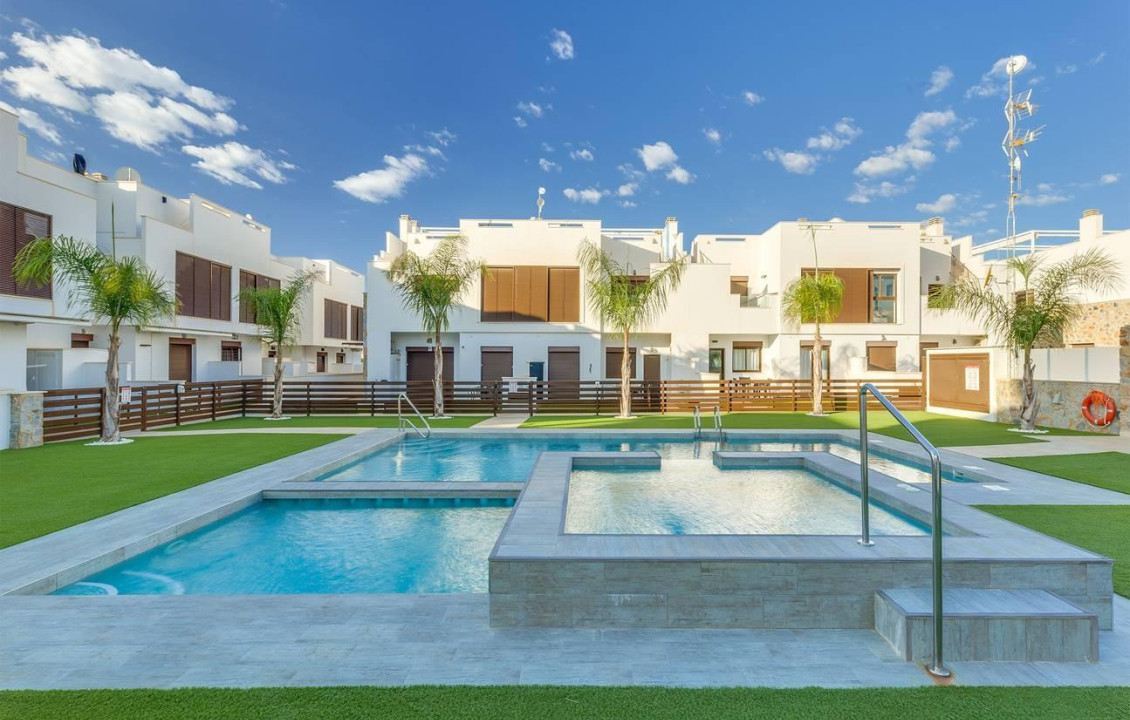 For Sale - Flat - Pilar de la Horadada - Torre de la Horadada