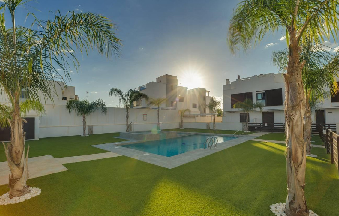 For Sale - Flat - Pilar de la Horadada - Torre de la Horadada