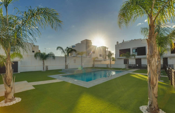 For Sale - Flat - Pilar de la Horadada - Torre de la Horadada