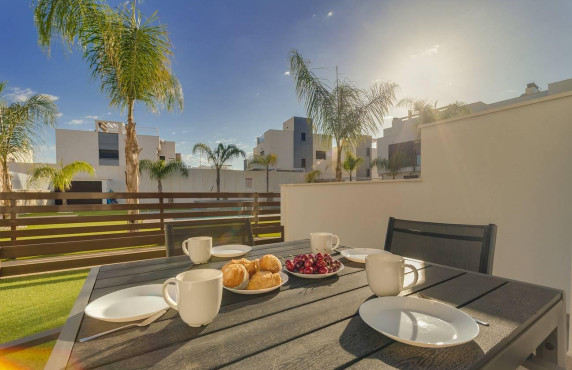 For Sale - Flat - Pilar de la Horadada - Torre de la Horadada