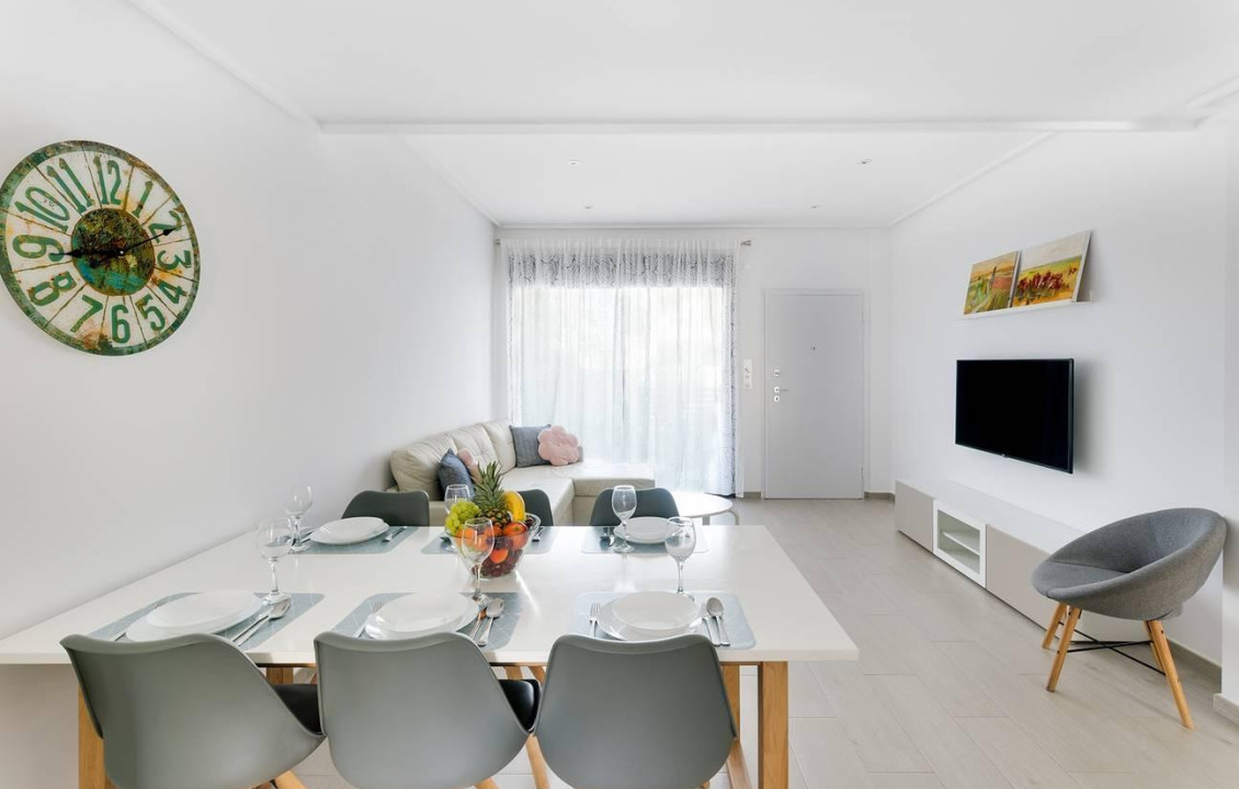 For Sale - Flat - Pilar de la Horadada - Torre de la Horadada