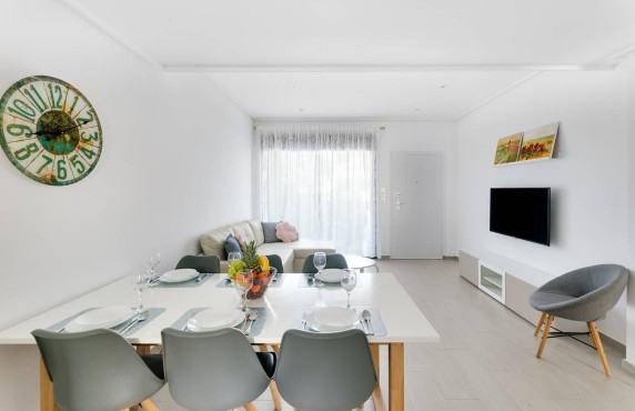 For Sale - Flat - Pilar de la Horadada - Torre de la Horadada