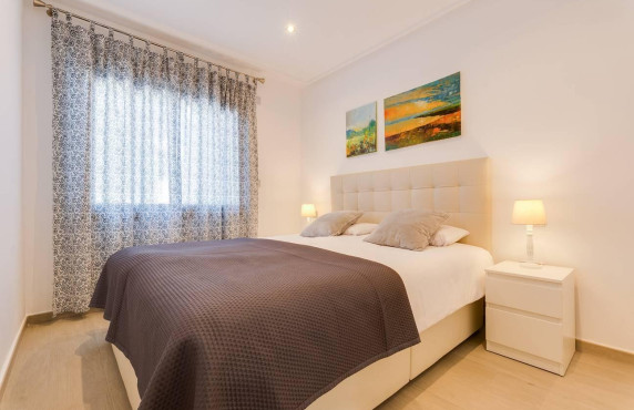 For Sale - Flat - Pilar de la Horadada - Torre de la Horadada
