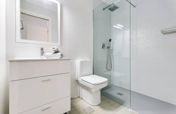 For Sale - Flat - Pilar de la Horadada - Torre de la Horadada