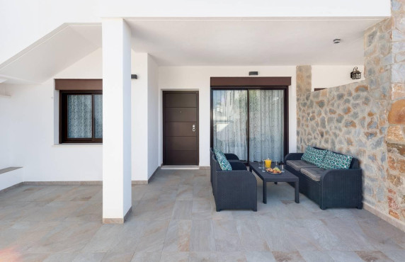 For Sale - Flat - Pilar de la Horadada - Torre de la Horadada