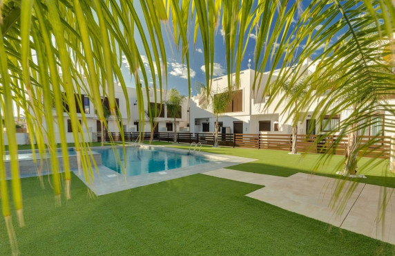 For Sale - Flat - Pilar de la Horadada - Torre de la Horadada