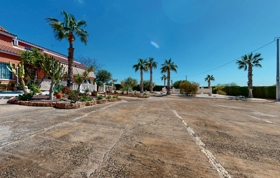 For Sale - villa - Elche - Elche / Elx