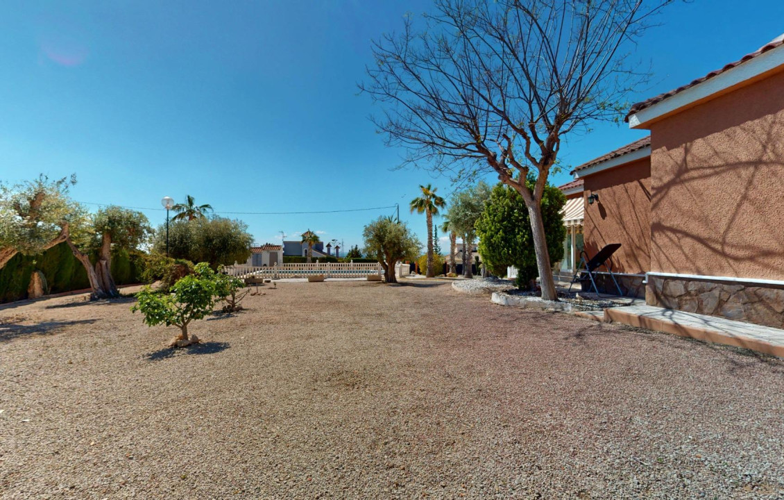 For Sale - villa - Elche - Elche / Elx