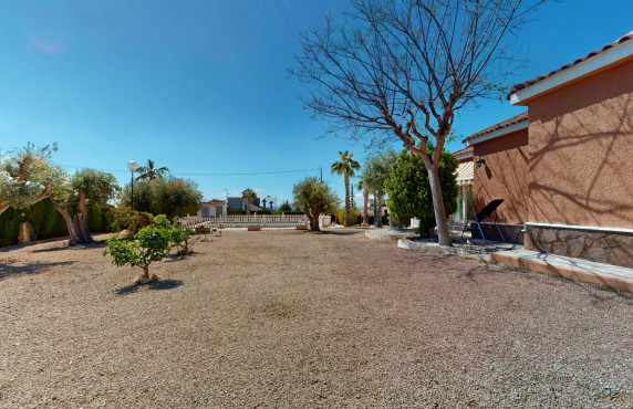 For Sale - villa - Elche - Elche / Elx
