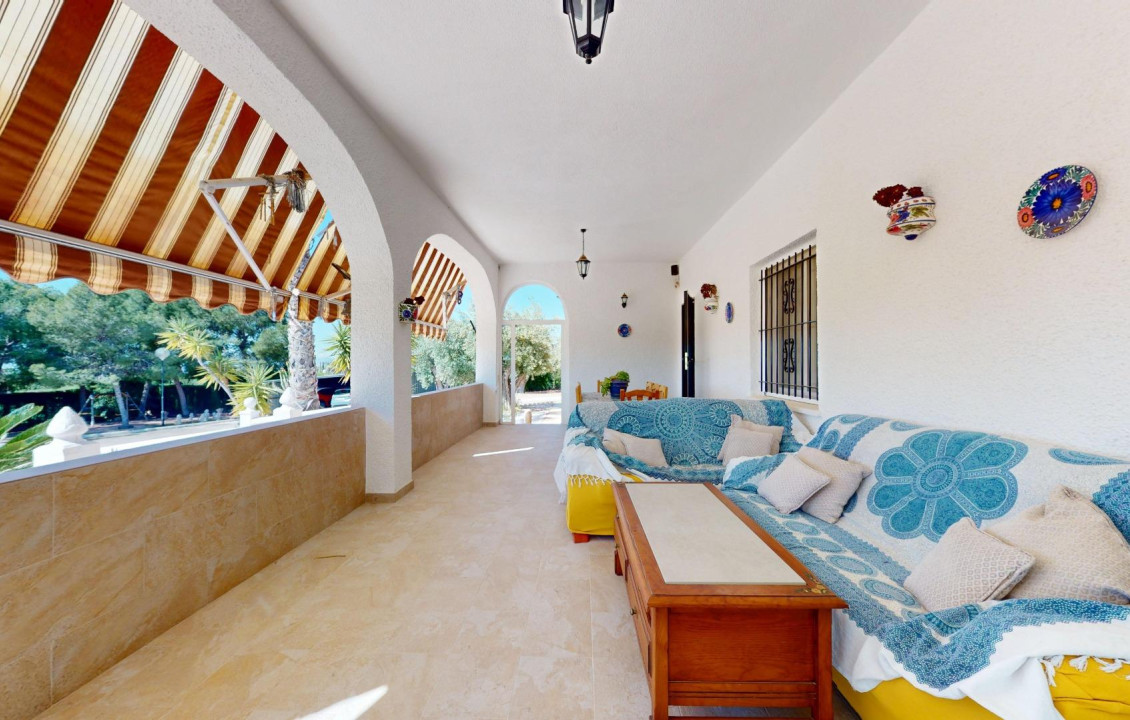 For Sale - villa - Elche - Elche / Elx