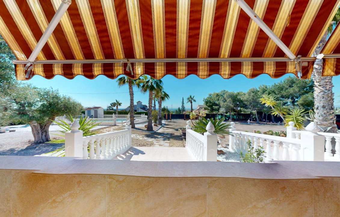 For Sale - villa - Elche - Elche / Elx