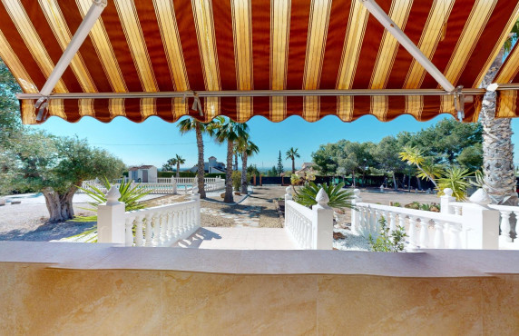 For Sale - villa - Elche - Elche / Elx