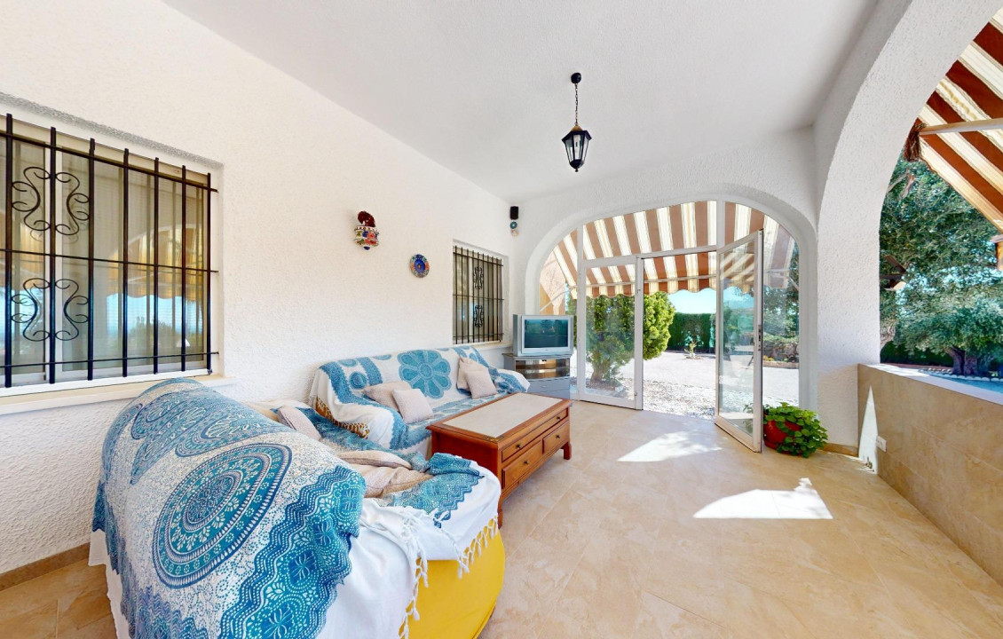 For Sale - villa - Elche - Elche / Elx