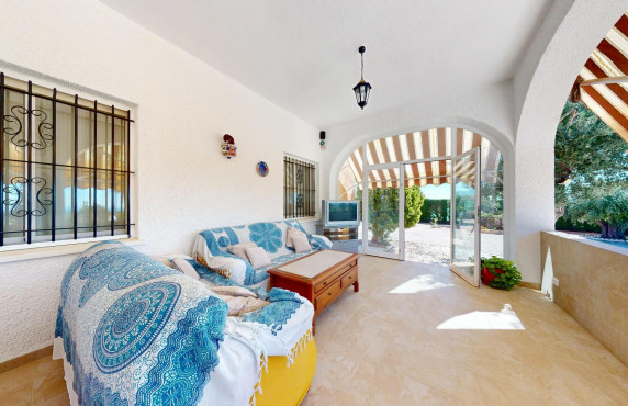 For Sale - villa - Elche - Elche / Elx