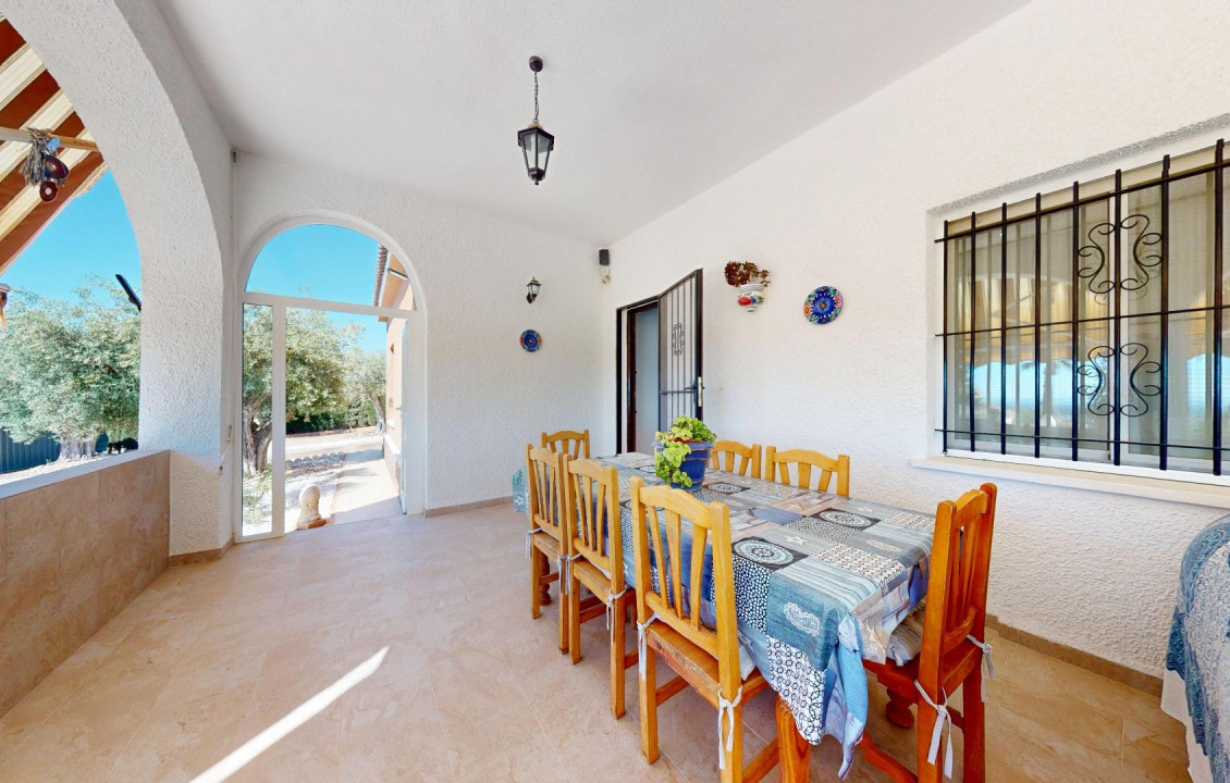 For Sale - villa - Elche - Elche / Elx