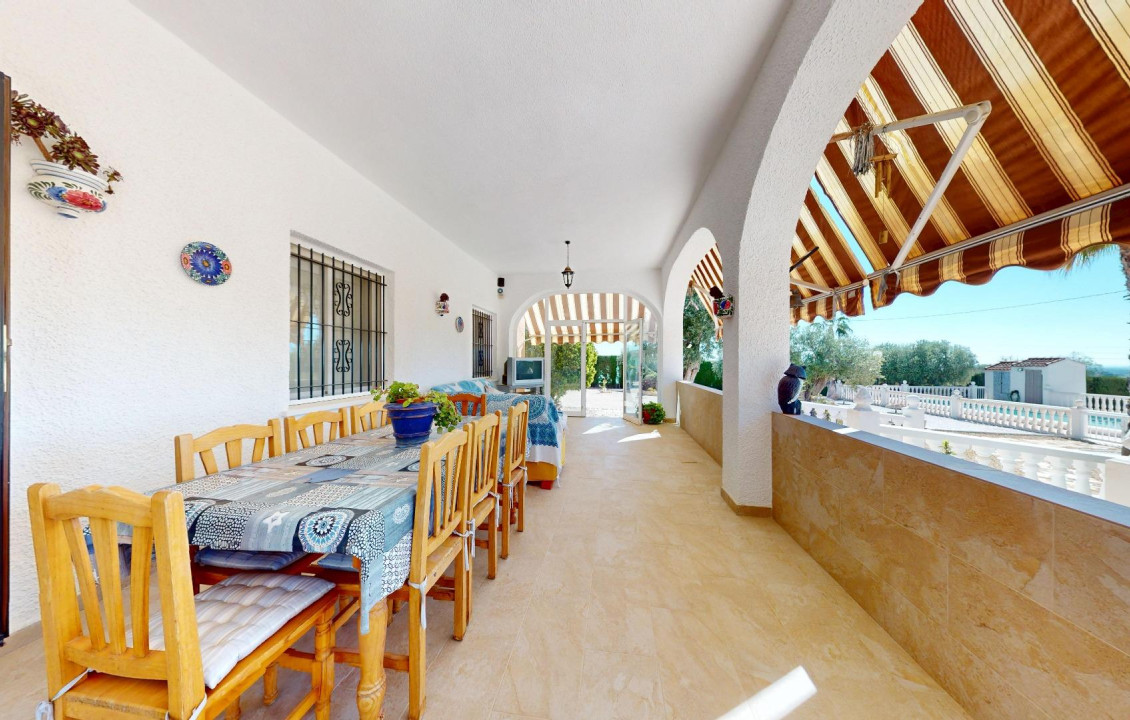 For Sale - villa - Elche - Elche / Elx