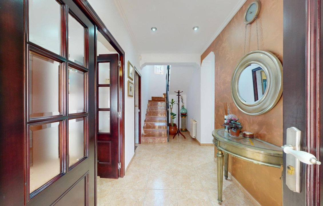 For Sale - villa - Elche - Elche / Elx