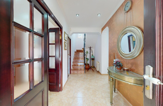For Sale - villa - Elche - Elche / Elx