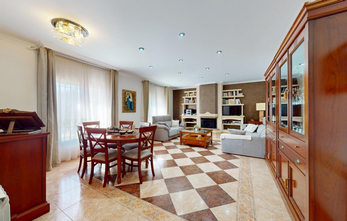 For Sale - villa - Elche - Elche / Elx