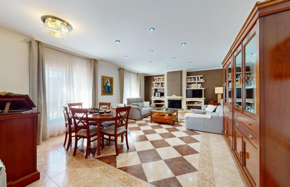 For Sale - villa - Elche - Elche / Elx