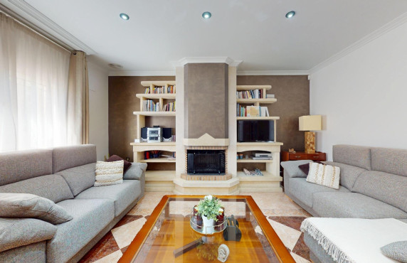 For Sale - villa - Elche - Elche / Elx