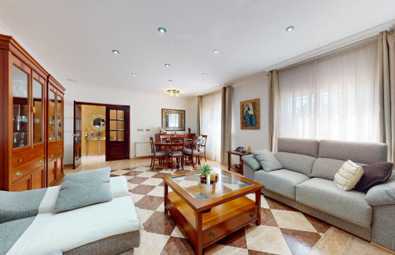 For Sale - villa - Elche - Elche / Elx