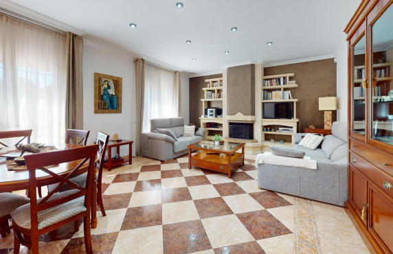 For Sale - villa - Elche - Elche / Elx