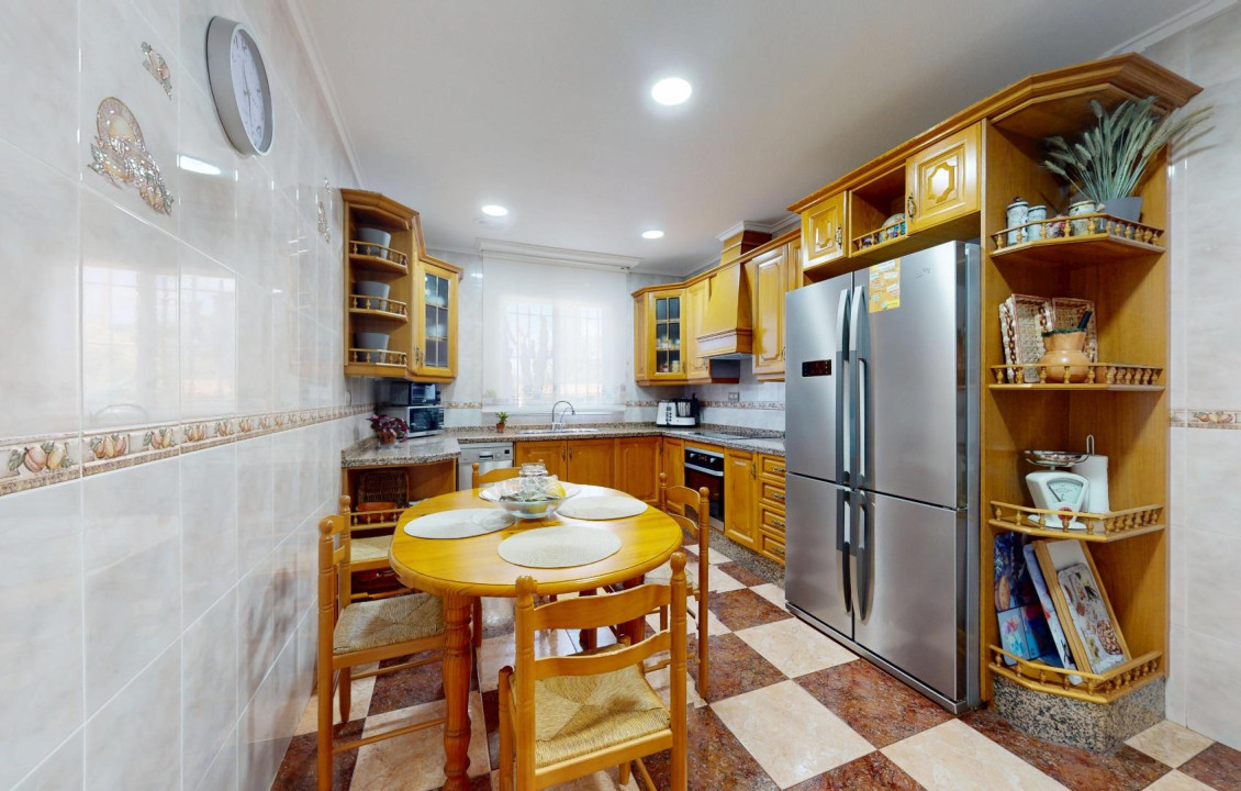 For Sale - villa - Elche - Elche / Elx