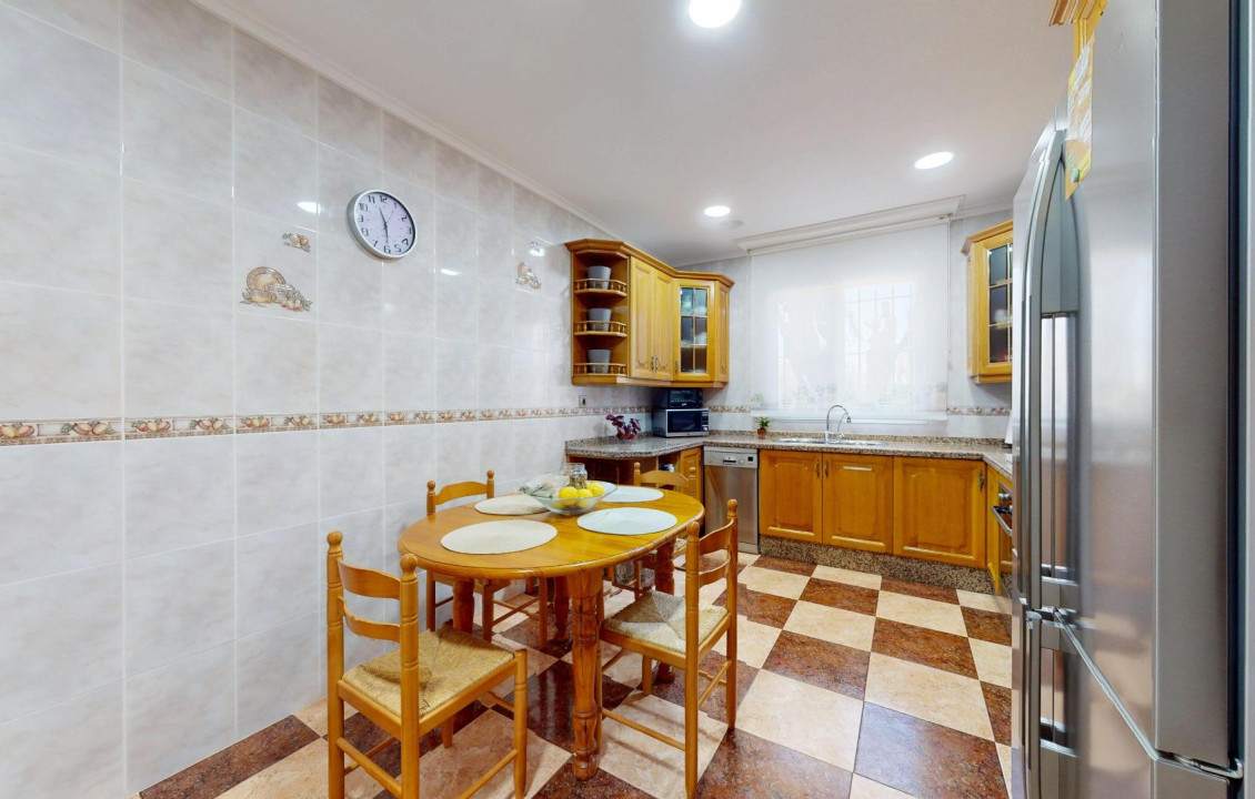 For Sale - villa - Elche - Elche / Elx