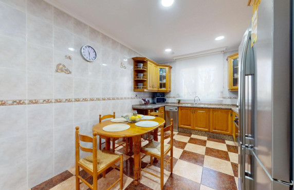 For Sale - villa - Elche - Elche / Elx