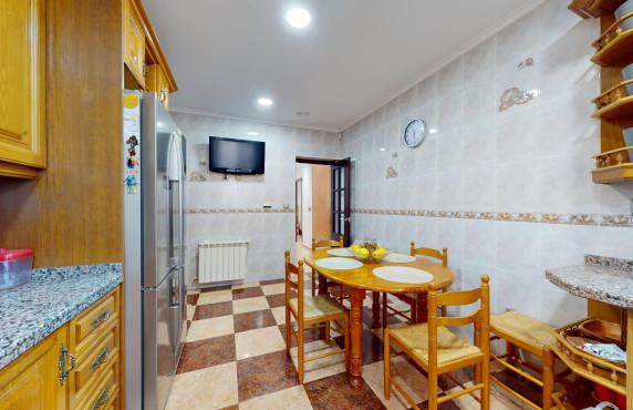 For Sale - villa - Elche - Elche / Elx