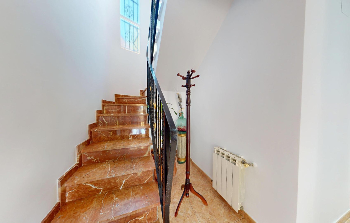 For Sale - villa - Elche - Elche / Elx
