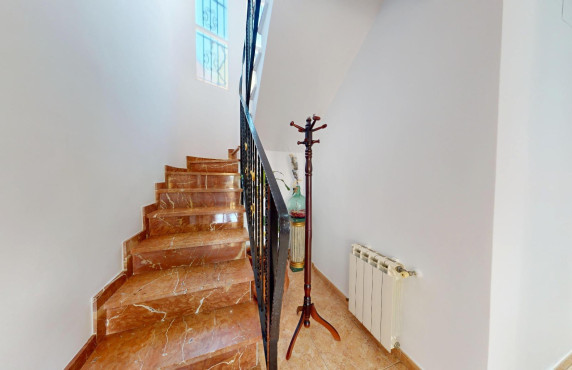 For Sale - villa - Elche - Elche / Elx