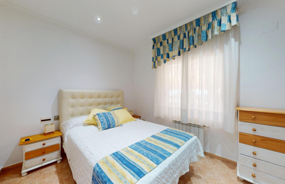 For Sale - villa - Elche - Elche / Elx