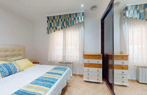 For Sale - villa - Elche - Elche / Elx