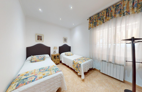 For Sale - villa - Elche - Elche / Elx