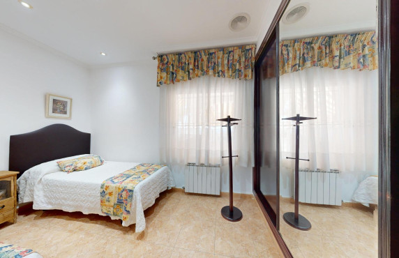 For Sale - villa - Elche - Elche / Elx