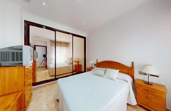 For Sale - villa - Elche - Elche / Elx
