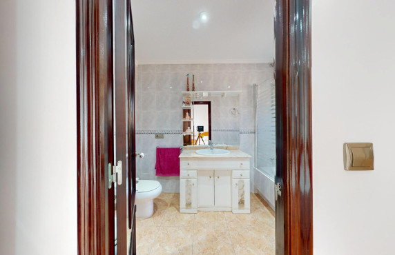 For Sale - villa - Elche - Elche / Elx